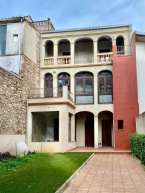 Apartamento ca n'Arago